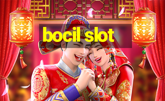 bocil slot