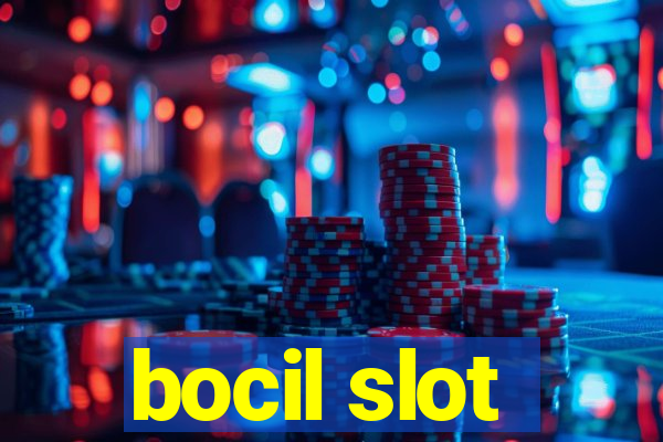 bocil slot