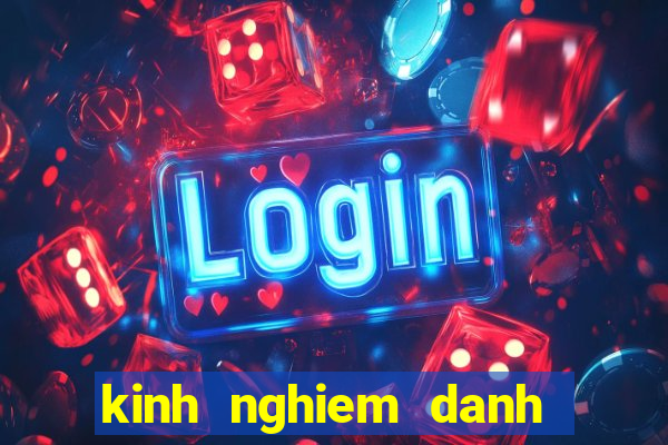 kinh nghiem danh bai o casino