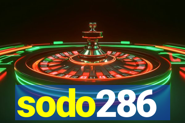 sodo286