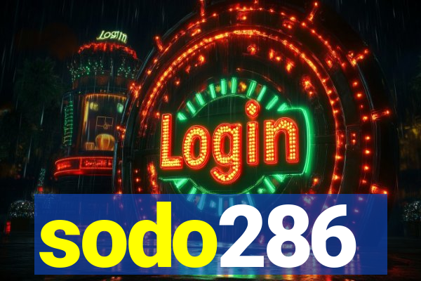 sodo286