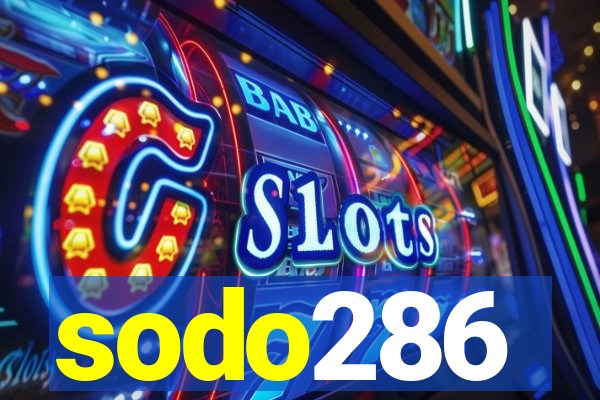 sodo286