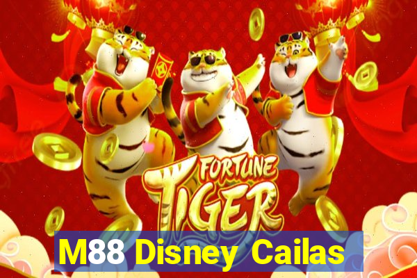 M88 Disney Cailas