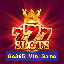 Go365 Vin Game Bài Ric