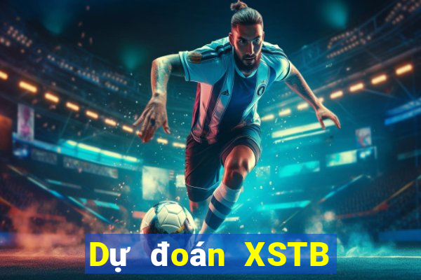 Dự đoán XSTB ngày 28