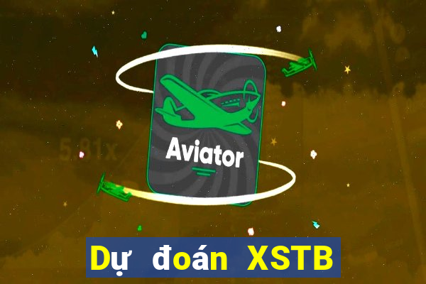 Dự đoán XSTB ngày 28