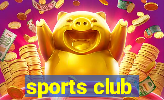 sports club