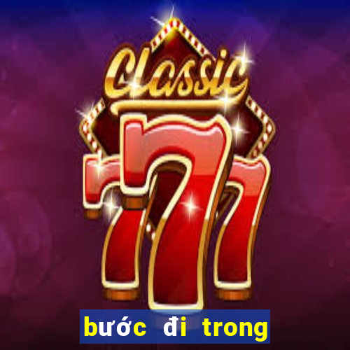 bước đi trong the club