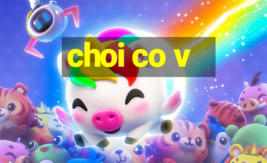 choi co v