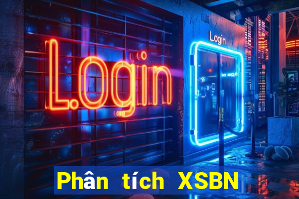 Phân tích XSBN ngày 5