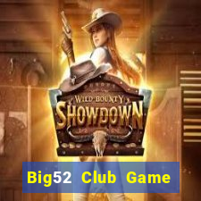 Big52 Club Game Bài Yo88