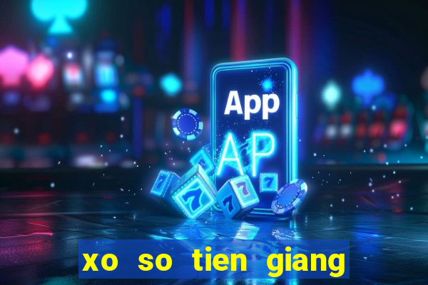 xo so tien giang 23 9