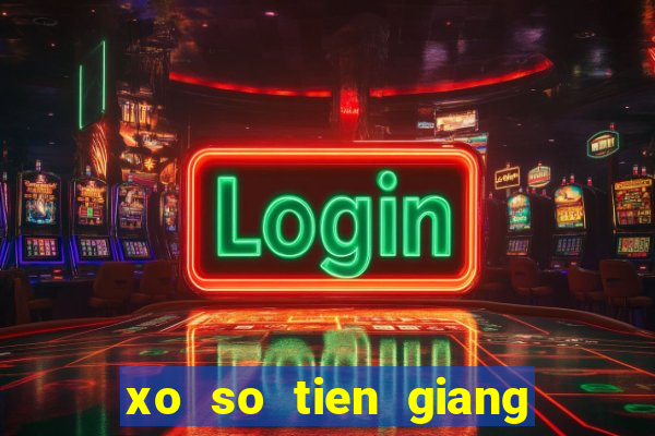 xo so tien giang 23 9