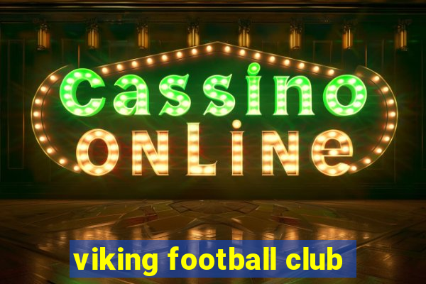 viking football club