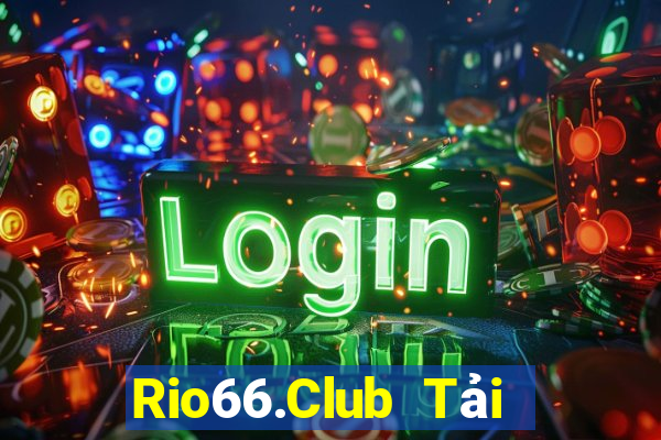 Rio66.Club Tải Game Bài Go88