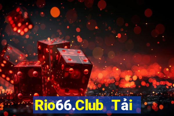 Rio66.Club Tải Game Bài Go88