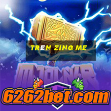 trên zing me