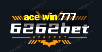 ace win 777