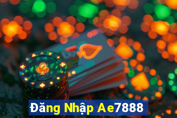 Đăng Nhập Ae7888