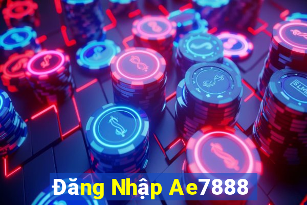 Đăng Nhập Ae7888