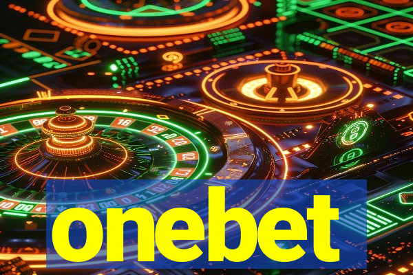 onebet