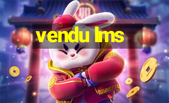 vendu lms