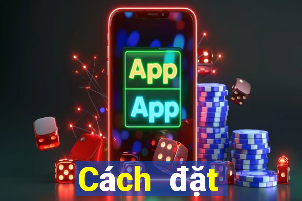 Cách đặt cược XSLA ngày 18