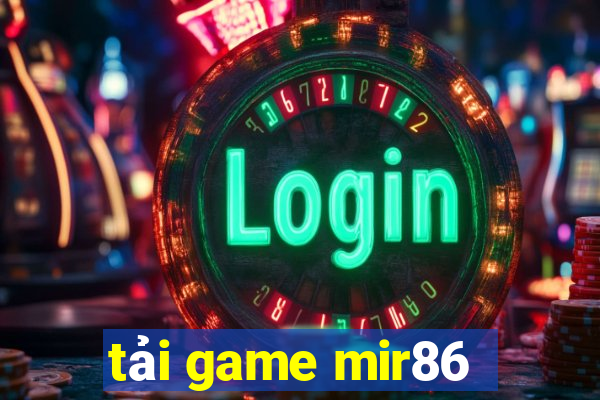 tải game mir86