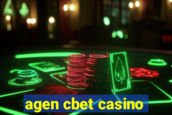 agen cbet casino