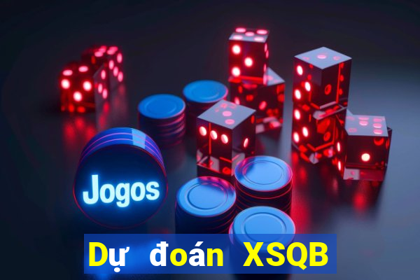 Dự đoán XSQB ngày 17