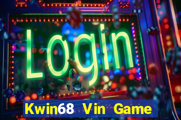 Kwin68 Vin Game Bài 52Play