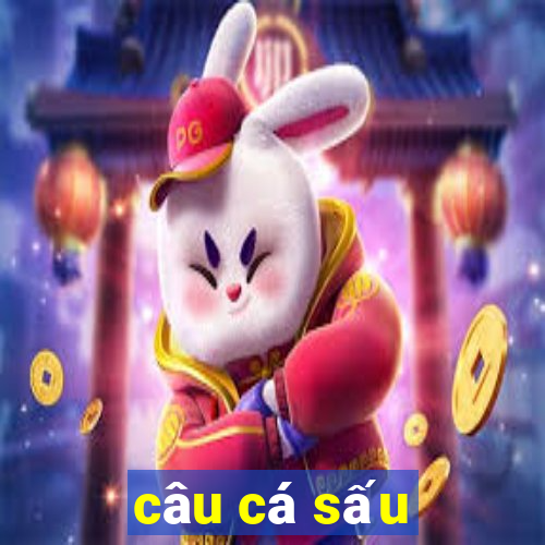 câu cá sấu