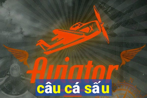 câu cá sấu