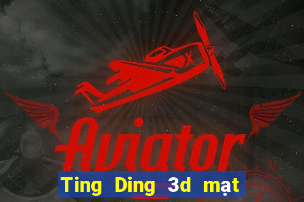 Ting Ding 3d mạt chược Tải về