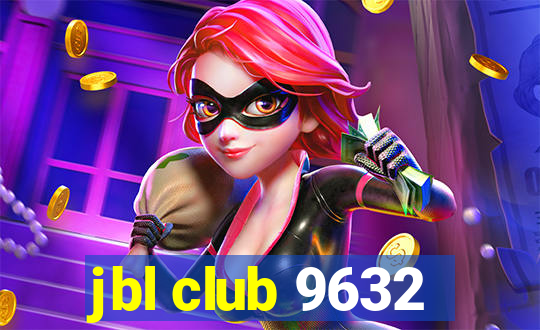 jbl club 9632