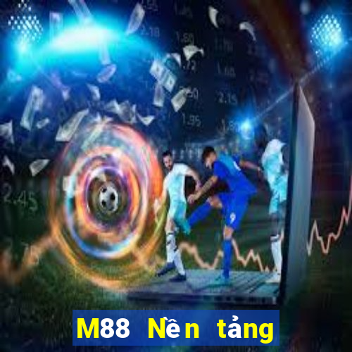 M88 Nền tảng Việt nam Dicai