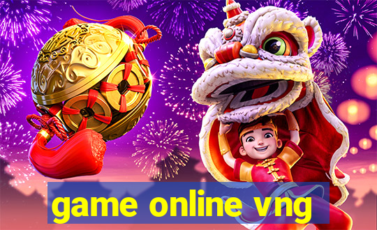 game online vng