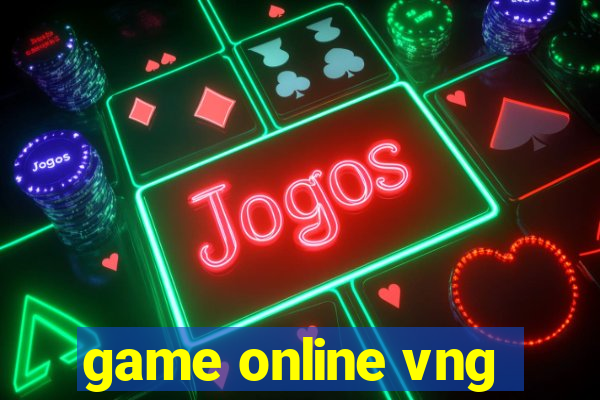 game online vng