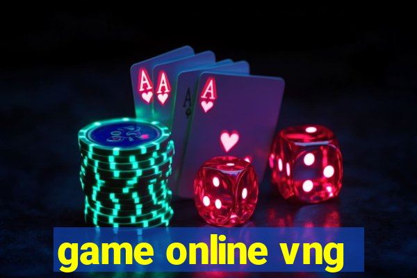 game online vng