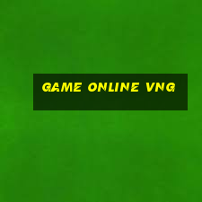 game online vng