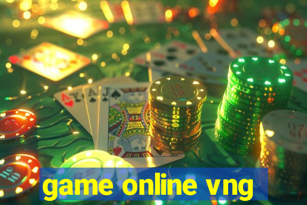 game online vng