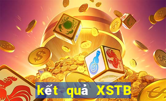 kết quả XSTB ngày 11