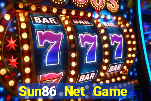 Sun86 Net Game Bài 99