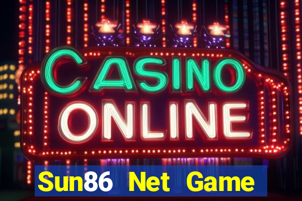 Sun86 Net Game Bài 99