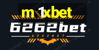 m 1xbet