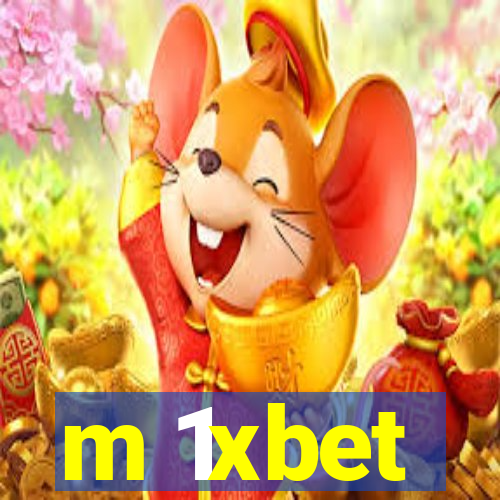 m 1xbet