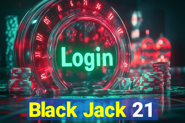 Black Jack 21