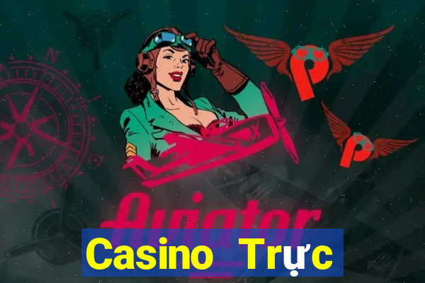 Casino Trực tiếp 126abet