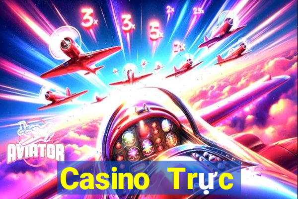 Casino Trực tiếp 126abet