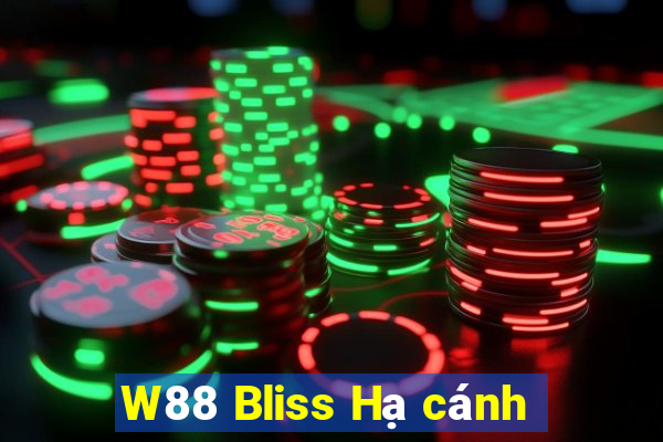 W88 Bliss Hạ cánh